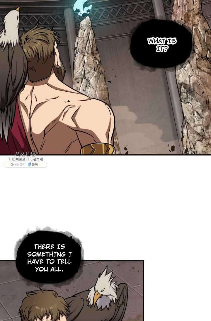 Tomb Raider King Chapter 217 47